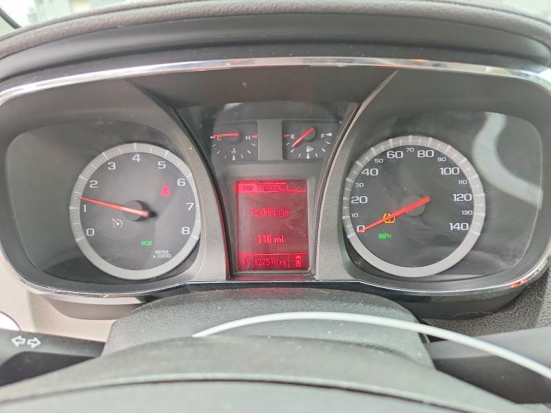 Aukcja sprzedaży 2015 Gmc Terrain, vin: 2GKALSEK8F6410745, numer aukcji: 68950356