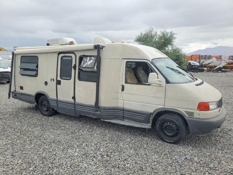 1997 Volkswagen Eurovan მანქანა იყიდება აუქციონზე, vin: WV3AH8706VH043541, აუქციონის ნომერი: 59410876