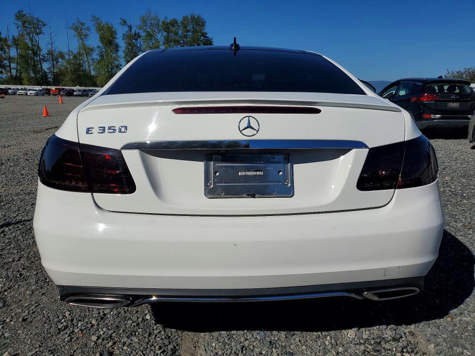 Продажа на аукционе авто 2014 Mercedes-benz E, vin: WDDKJ5KB2EF266020, номер лота: 69279876