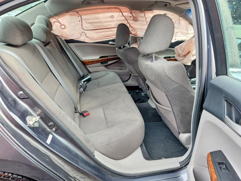 68700616 :رقم المزاد ، 1HGCP2F70CA173297 vin ، 2012 Honda Accord مزاد بيع