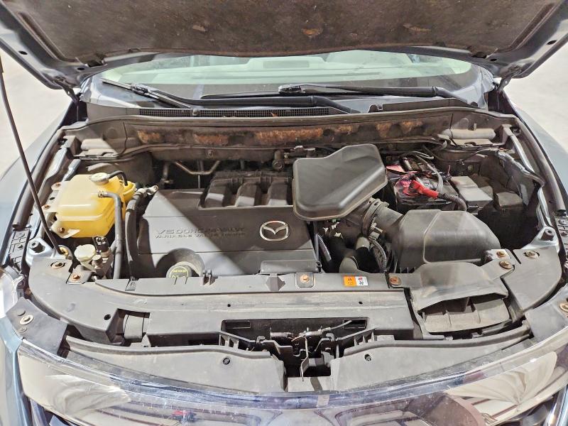 Aukcja sprzedaży 2012 Mazda Cx-9, vin: JM3TB3CV2C0334865, numer aukcji: 68585866