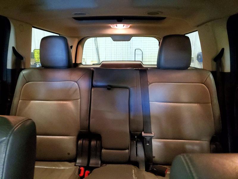Aukcja sprzedaży 2016 Ford Flex, vin: 2FMHK6C86GBA11185, numer aukcji: 68228426