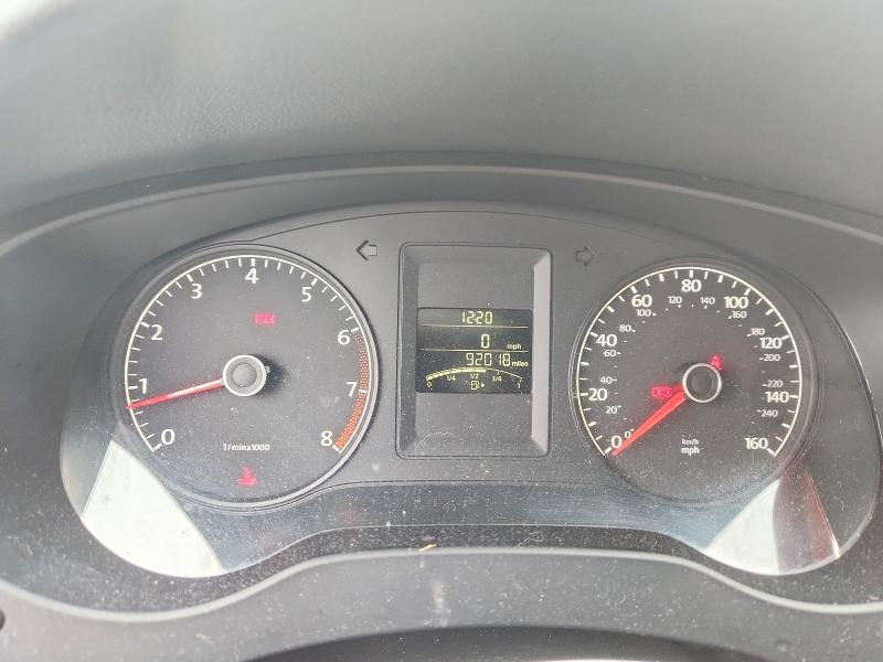 2014 Volkswagen Jetta მანქანა იყიდება აუქციონზე, vin: 3VW1K7AJ8EM442184, აუქციონის ნომერი: 70217276