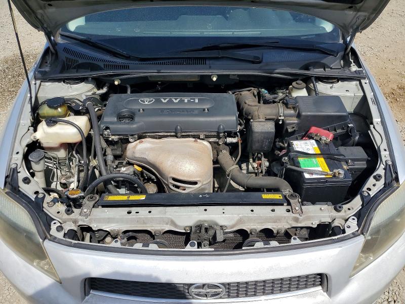 Продажа на аукционе авто 2005 Scion Tc, vin: JTKDE177850043772, номер лота: 68255376