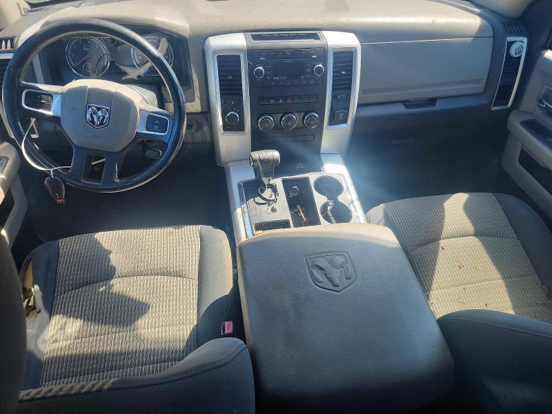 Продажа на аукционе авто 2011 Dodge Ram 1500, vin: 1D7RV1CT8BS658943, номер лота: 66912226