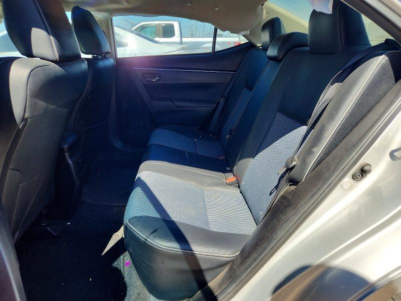 Aukcja sprzedaży 2014 Toyota Corolla, vin: 5YFBURHEXEP101433, numer aukcji: 69607396