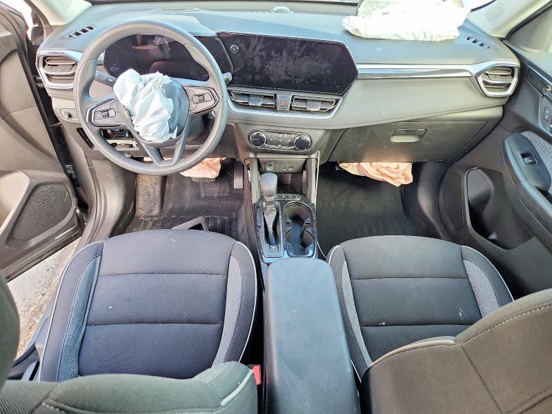 Продаж на аукціоні авто 2026 Chevrolet Trailblazer, vin: KL79MMSL1TB102052, номер лоту: 67974096