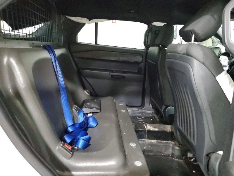 Aukcja sprzedaży 2020 Ford Explorer, vin: 1FM5K8AB1LGA72105, numer aukcji: 69867876