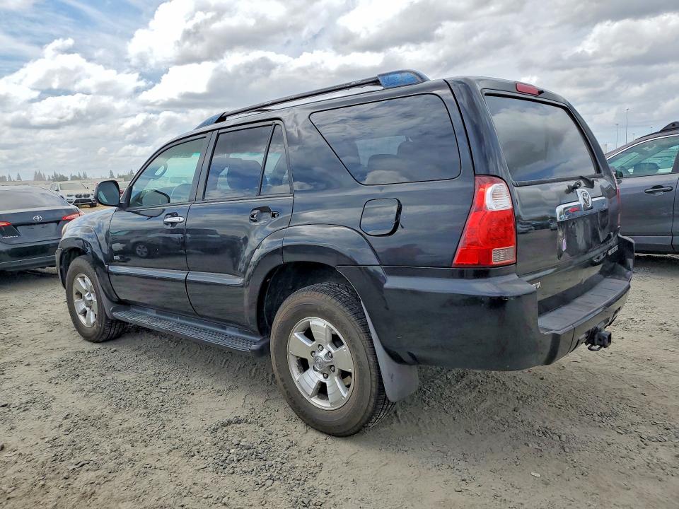 Aukcja sprzedaży 2009 Toyota 4runner, vin: JTEZU14R09K024791, numer aukcji: 67397616
