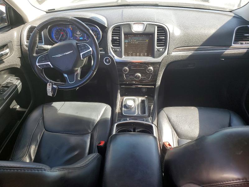 2015 Chrysler 300 მანქანა იყიდება აუქციონზე, vin: 2C3CCAAG1FH818190, აუქციონის ნომერი: 70120446