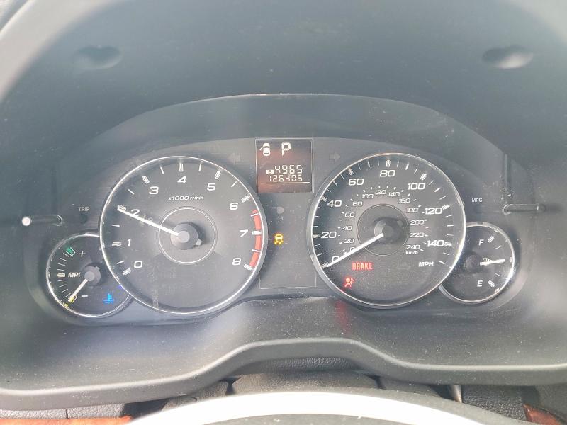 68889826 :رقم المزاد ، 4S4BRBKC6C3300917 vin ، 2012 Subaru Outback مزاد بيع