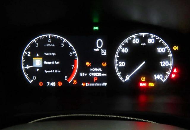 Aukcja sprzedaży 2023 Honda Cr-v, vin: 2HKRS4H47PH414289, numer aukcji: 68205886