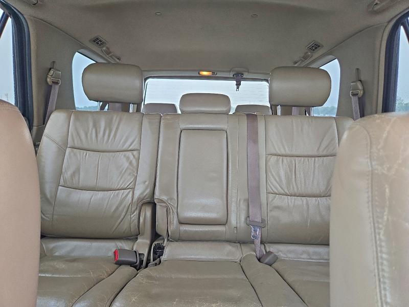 Aukcja sprzedaży 2002 Toyota Sequoia, vin: 5TDZT38A32S098888, numer aukcji: 66972876