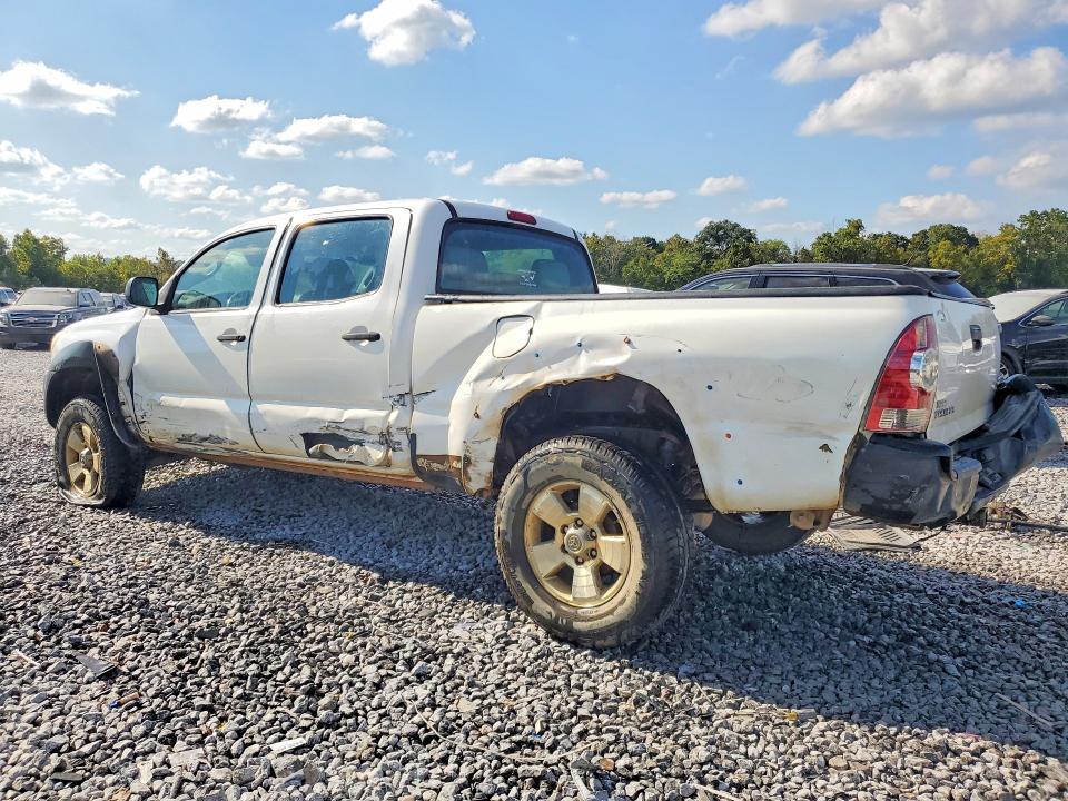 69992046 :رقم المزاد ، 5TEMU52N98Z476075 vin ، 2008 Toyota Tacoma مزاد بيع