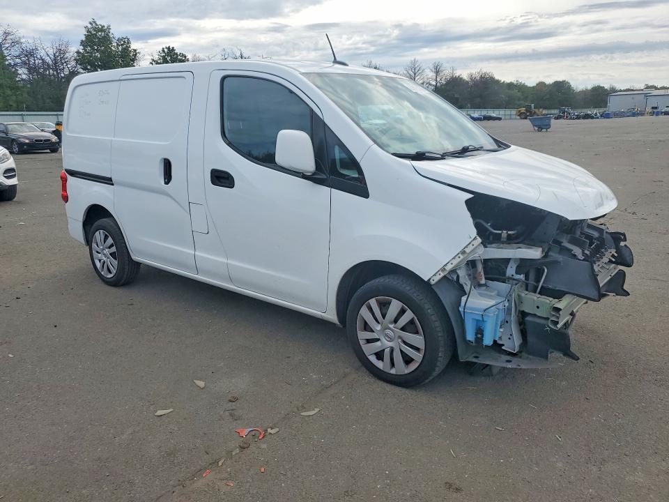 68575176 :رقم المزاد ، 3N6CM0KN9LK705304 vin ، 2020 Nissan Nv200 مزاد بيع