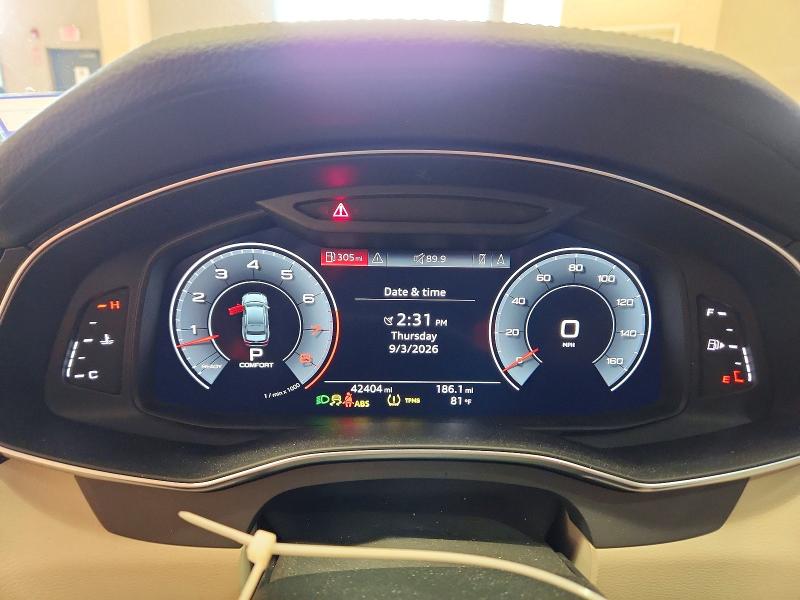 Aukcja sprzedaży 2019 Audi A6, vin: WAUL2BF29KN096998, numer aukcji: 67274536