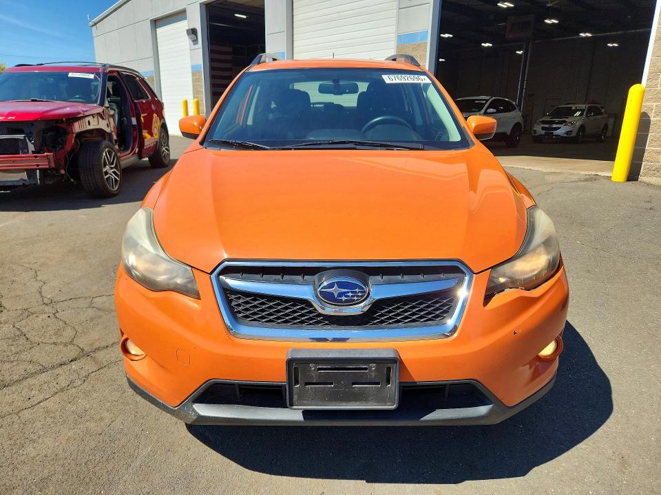Продажа на аукционе авто 2015 Subaru Xv Crosstrek, vin: JF2GPACC3F8257039, номер лота: 67692696