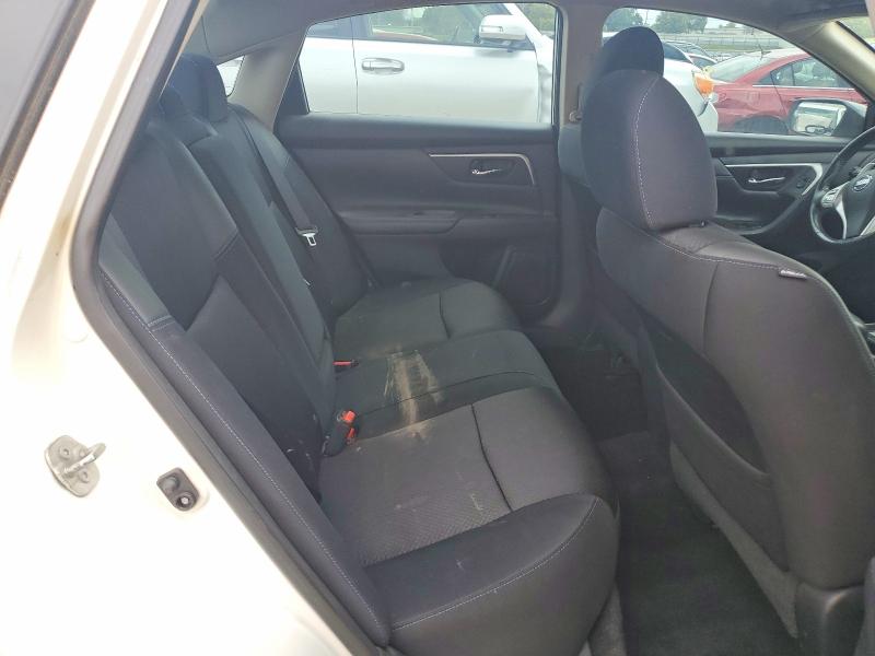 Aukcja sprzedaży 2017 Nissan Altima, vin: 1N4AL3AP8HC184709, numer aukcji: 68601156
