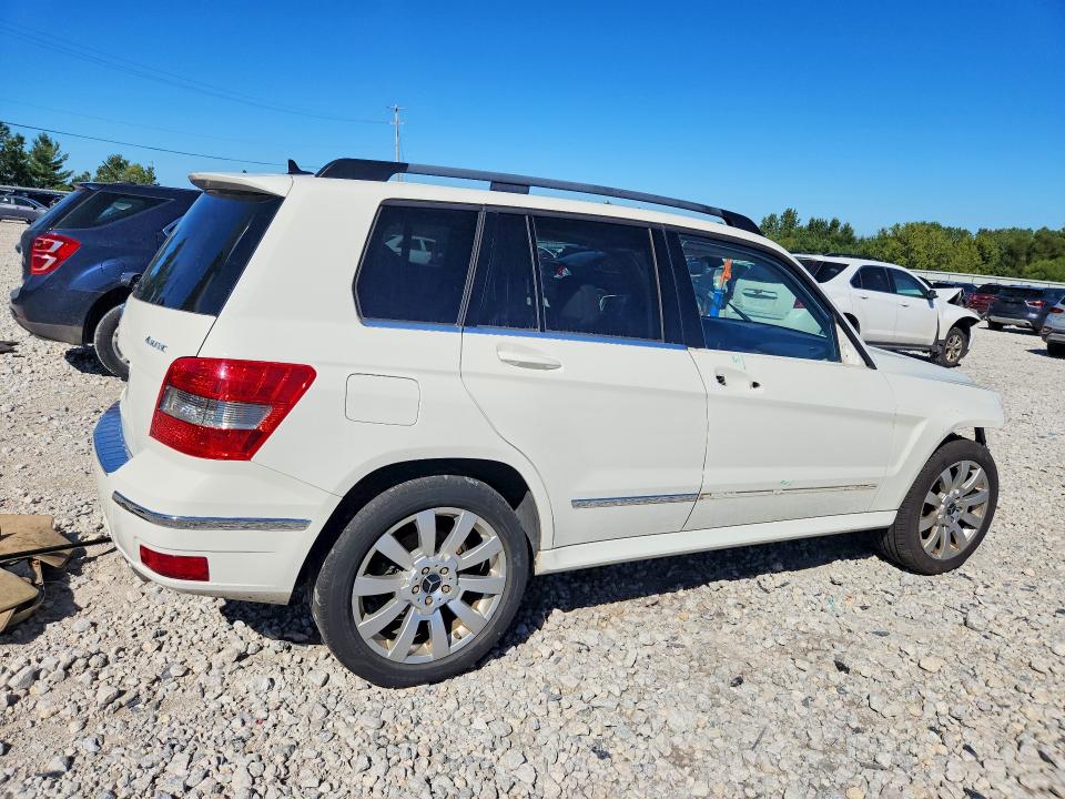 Продаж на аукціоні авто 2012 Mercedes-benz Glk, vin: WDCGG8HB6CF771220, номер лоту: 68042386