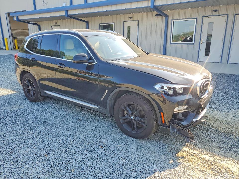 Продаж на аукціоні авто 2019 Bmw X3, vin: 5UXTR9C50KLD93659, номер лоту: 67279286