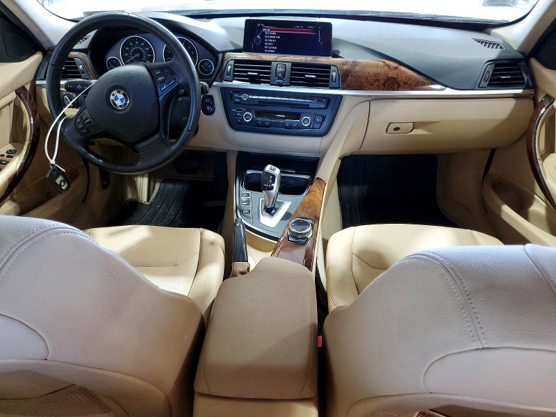 Aukcja sprzedaży 2014 Bmw 320, vin: WBA3C3C50EP661200, numer aukcji: 68152716