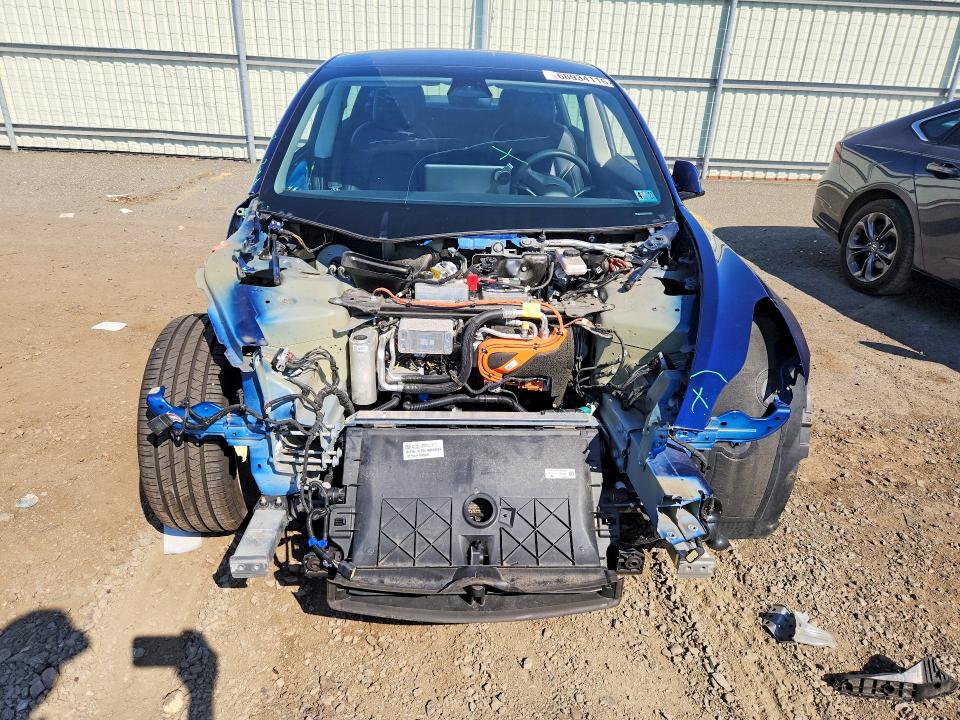 68934116 :رقم المزاد ، 5YJ3E1EA1NF190843 vin ، 2022 Tesla Model 3 مزاد بيع