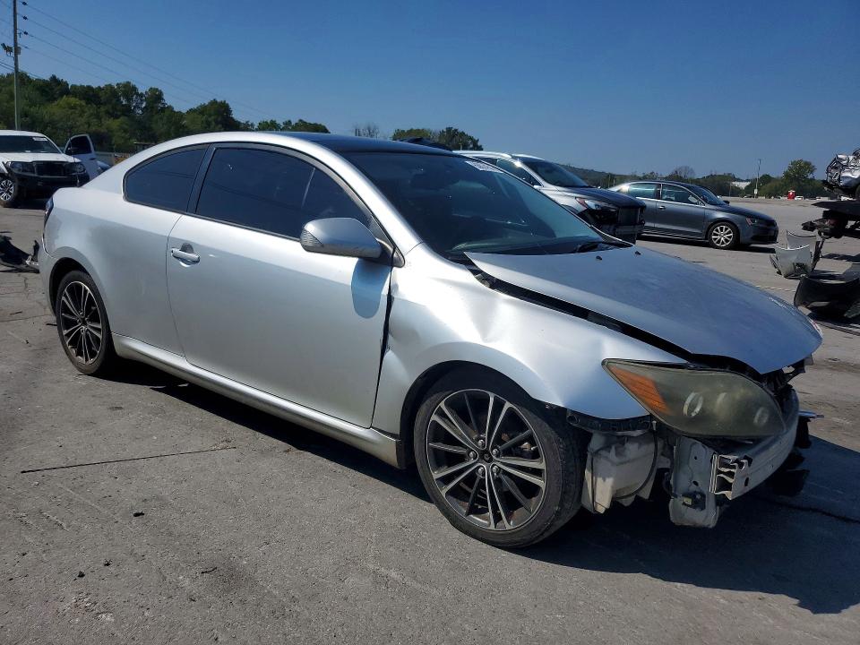 Aukcja sprzedaży 2008 Scion Tc, vin: JTKDE167780262664, numer aukcji: 68674516