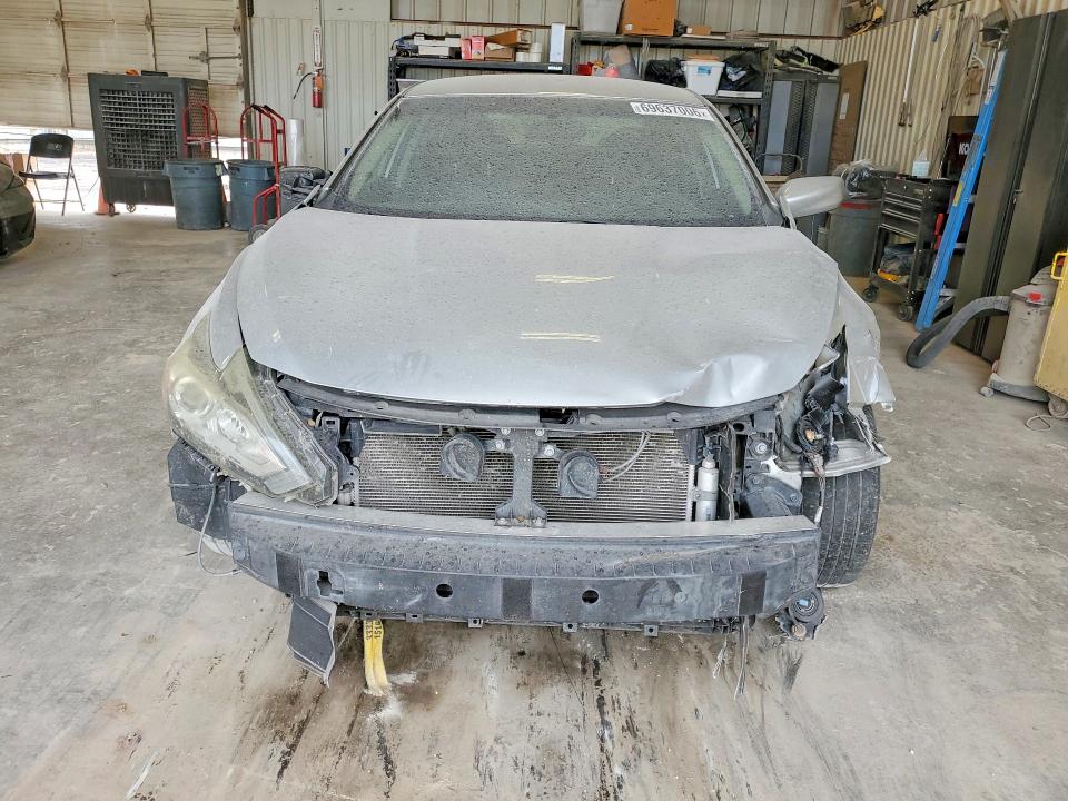 2016 Nissan Altima მანქანა იყიდება აუქციონზე, vin: 1N4AL3AP2GC255546, აუქციონის ნომერი: 69637006