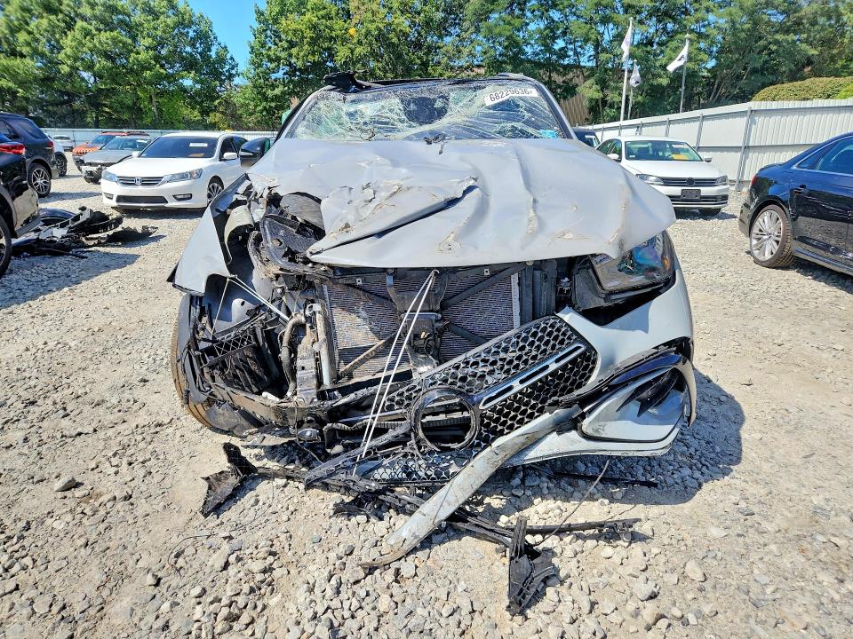 68229636 :رقم المزاد ، 4JGFB5KB1RA991762 vin ، 2024 Mercedes-benz Gle مزاد بيع