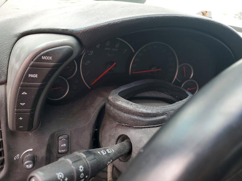 2007 Chevrolet Corvette მანქანა იყიდება აუქციონზე, vin: 1G1YY36U075112133, აუქციონის ნომერი: 68929766