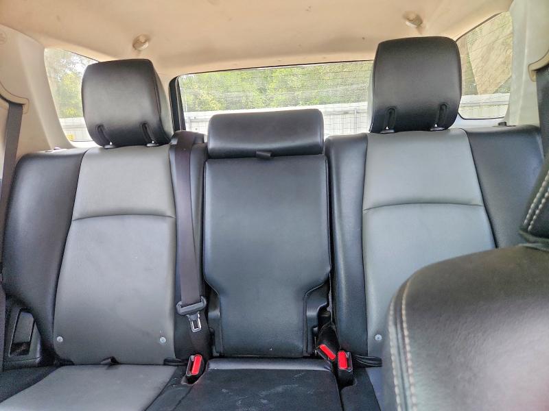Продаж на аукціоні авто 2016 Toyota 4runner, vin: JTEZU5JR5G5121394, номер лоту: 70063066
