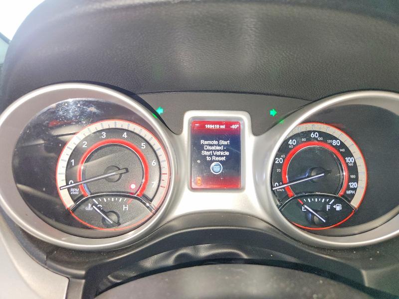 Продажа на аукционе авто 2012 Dodge Journey, vin: 3C4PDCDG6CT290845, номер лота: 67431426
