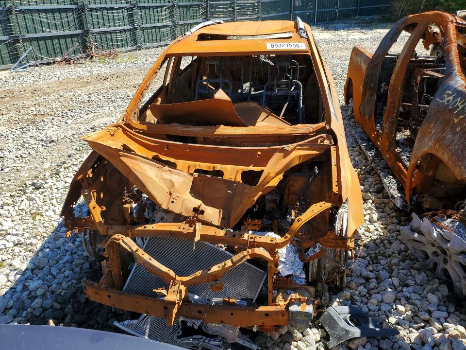 Auction sale of the 2018 Toyota Rav4, vin: JTMDFREV4JJ194794        , lot number: 69321596