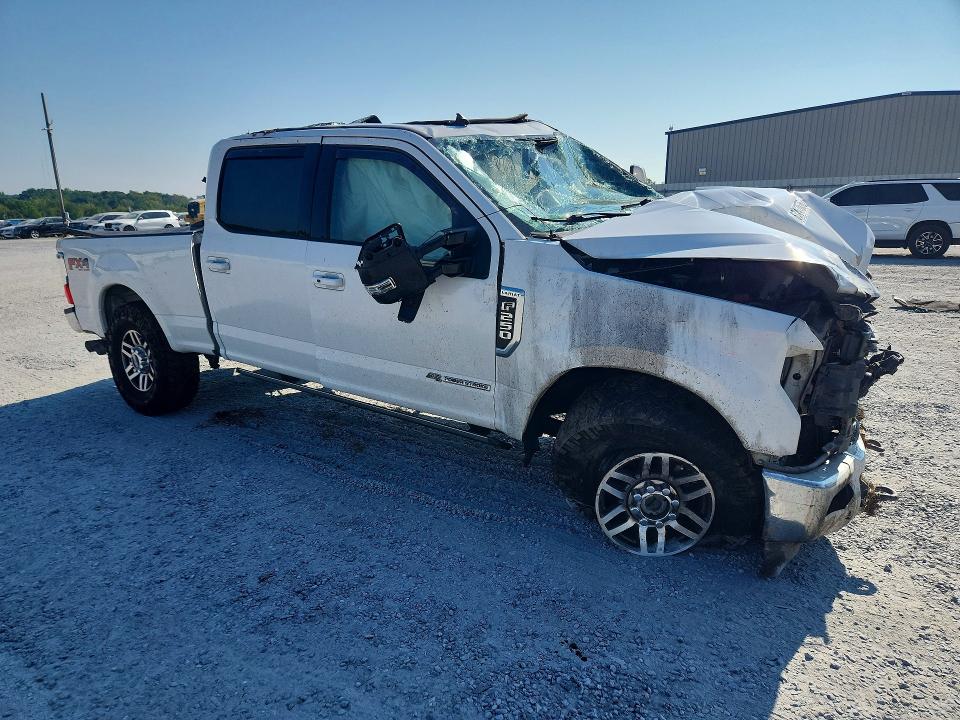67447676 :رقم المزاد ، 1FT7W2BT1KEC68366 vin ، 2019 Ford F250 مزاد بيع