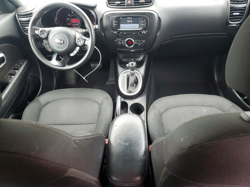 Продаж на аукціоні авто 2017 Kia Soul, vin: KNDJP3A56H7446605, номер лоту: 69565416