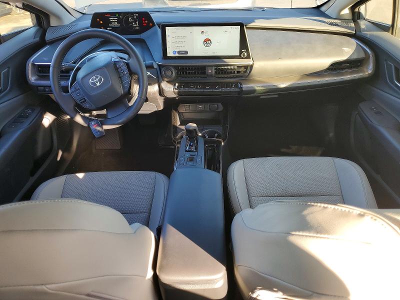 Aukcja sprzedaży 2026 Toyota Prius, vin: JTDACAAU6T3080653, numer aukcji: 70901356
