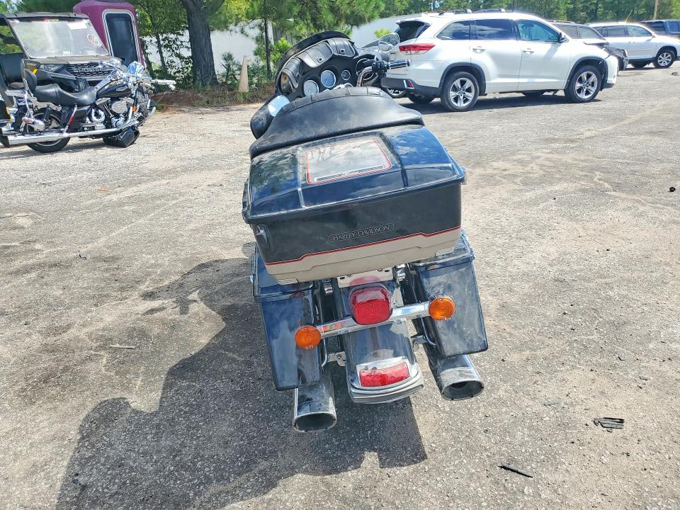 Продаж на аукціоні авто 2009 Harley-davidson Flhtc, vin: 1HD1FF4159Y644616, номер лоту: 67709256