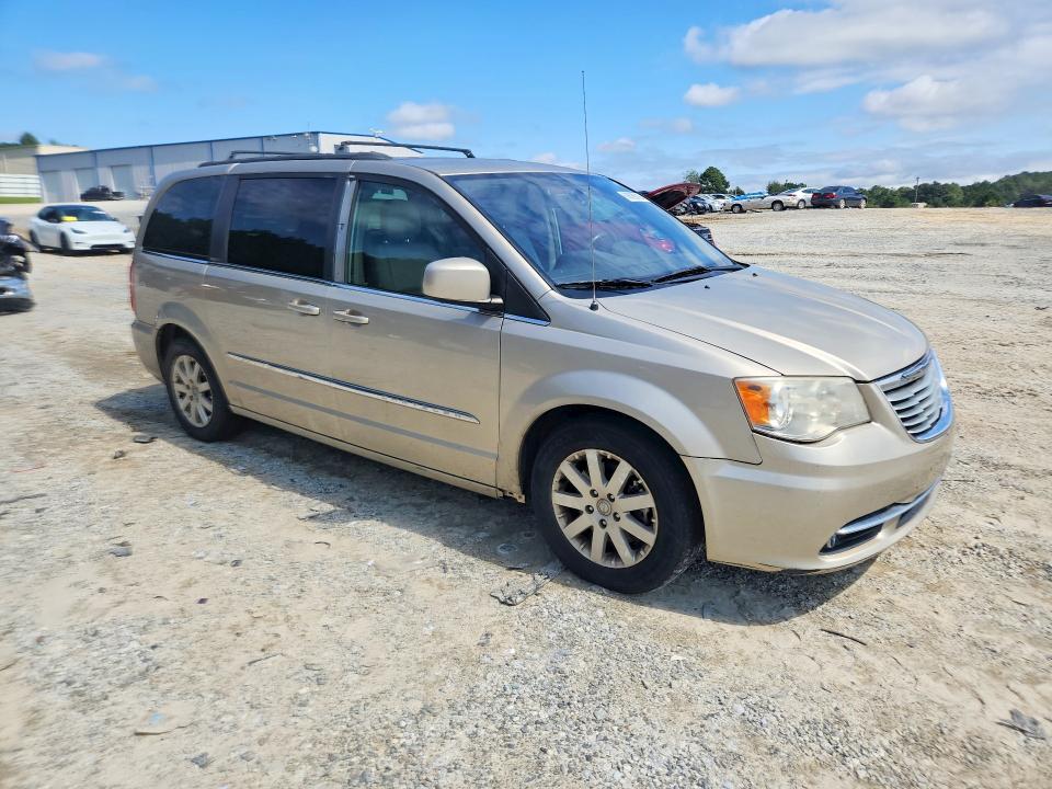 Aukcja sprzedaży 2013 Chrysler Town & Country, vin: 2C4RC1BG1DR682526, numer aukcji: 69820916