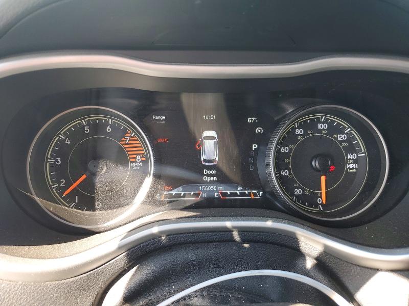 Продажа на аукционе авто 2016 Jeep Cherokee, vin: 1C4PJMBS0GW261945, номер лота: 69427746
