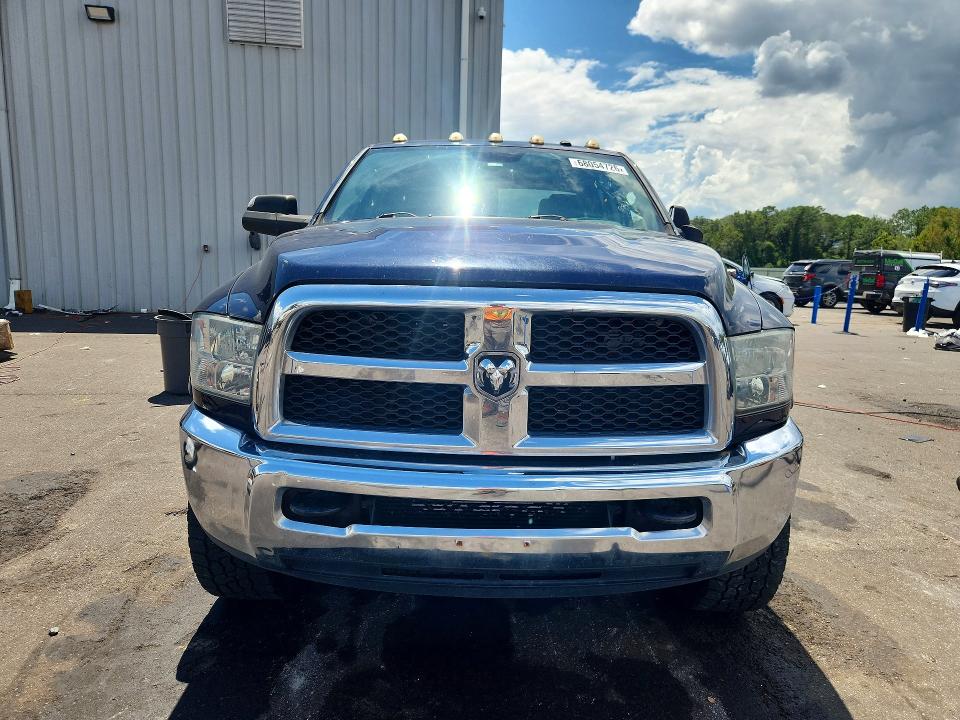 Aukcja sprzedaży 2014 Ram 2500, vin: 3C6UR5CL7EG118471, numer aukcji: 68054726