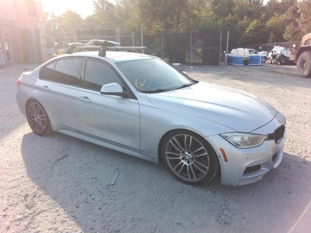 Aukcja sprzedaży 2013 Bmw 335, vin: WBA3A9C58DF475837, numer aukcji: 66532616