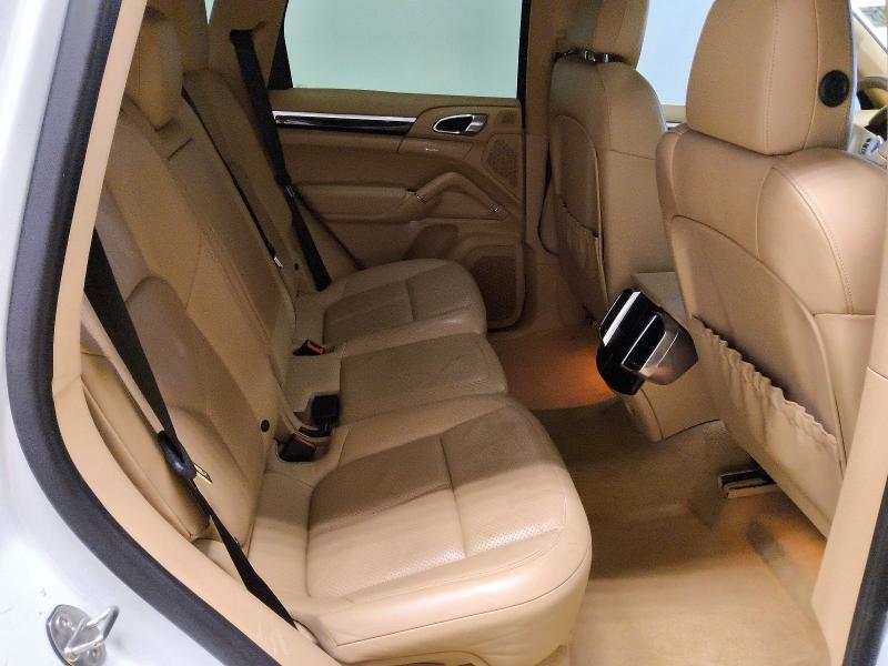 Aukcja sprzedaży 2013 Porsche Cayenne, vin: WP1AE2A26DLA15784, numer aukcji: 68591666