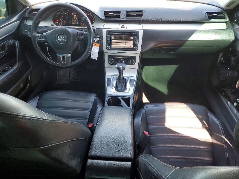 68259236 :رقم المزاد ، WVWML9AN8AE512987 vin ، 2010 Volkswagen Cc مزاد بيع