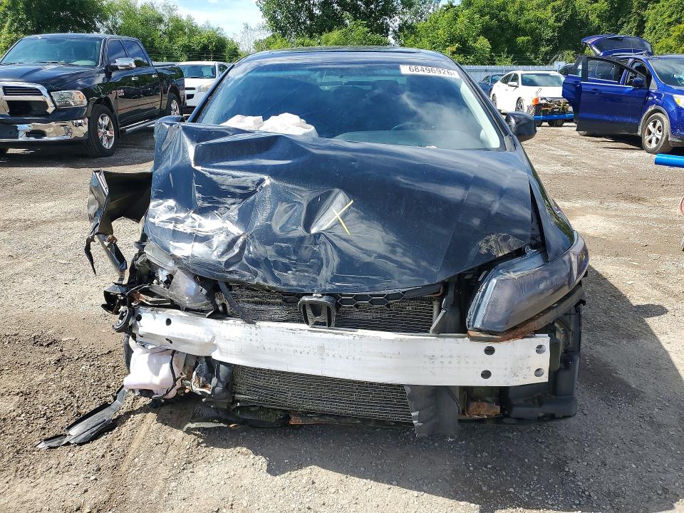 68496926 :رقم المزاد ، 2HGFB2F52DH104205 vin ، 2013 Honda Civic مزاد بيع