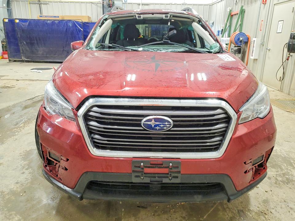 Продажа на аукционе авто 2020 Subaru Ascent, vin: 4S4WMAFD5L3461790, номер лота: 67592936