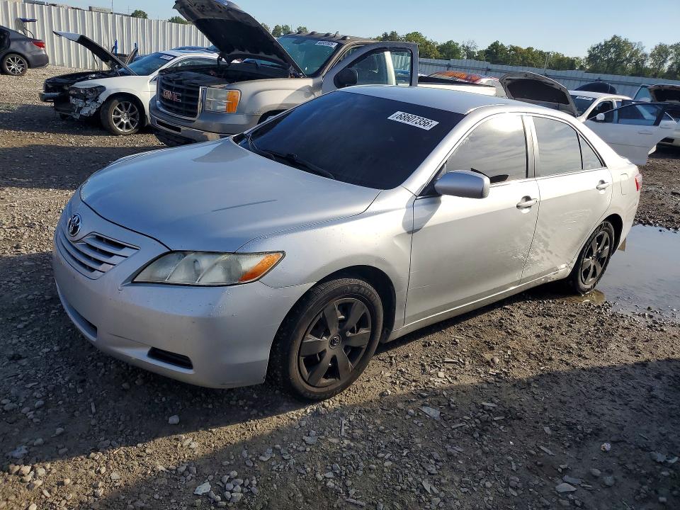 Продаж на аукціоні авто 2009 Toyota Camry, vin: 4T1BE46K59U337369, номер лоту: 68607356