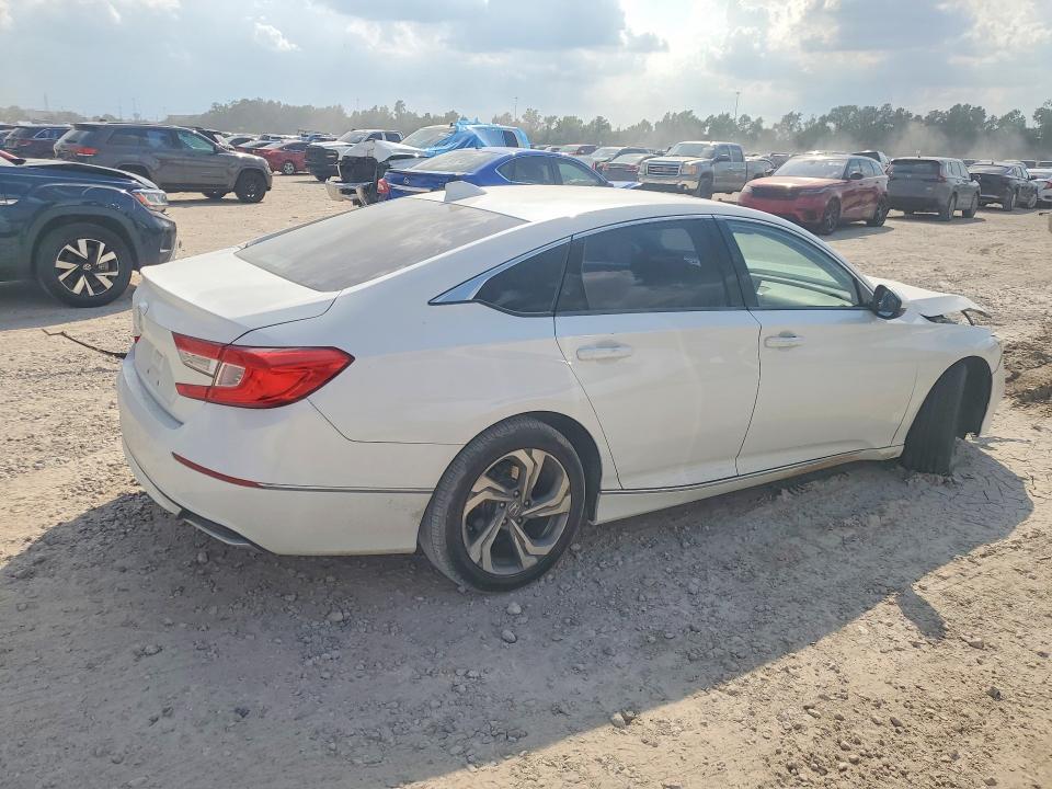 Aukcja sprzedaży 2018 Honda Accord, vin: 1HGCV1F59JA188571, numer aukcji: 69694246
