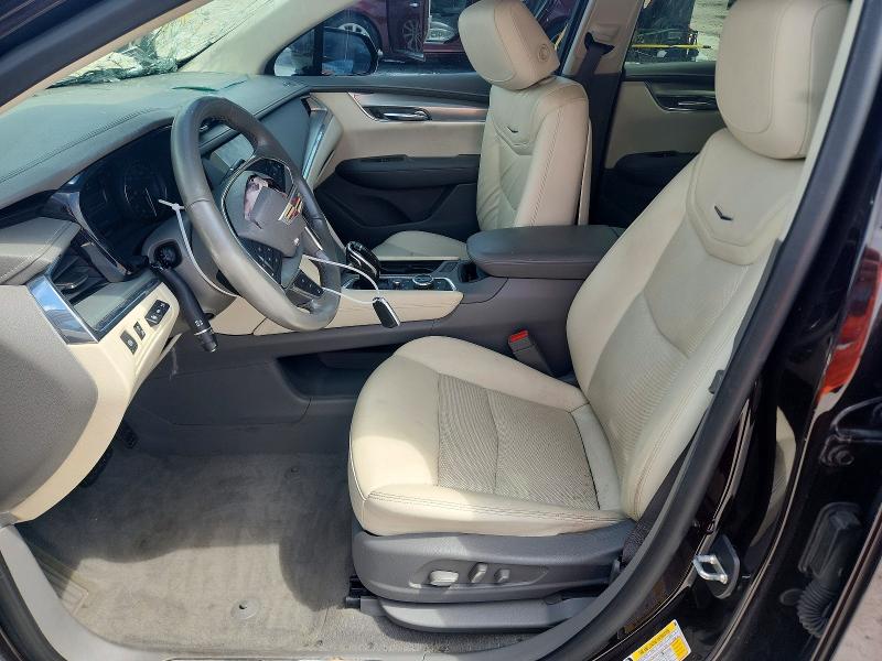 Продаж на аукціоні авто 2020 Cadillac Xt5, vin: 1GYKNCRS7LZ135101, номер лоту: 69797166