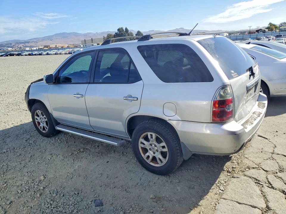 Продаж на аукціоні авто 2004 Acura Mdx, vin: 2HNYD18814H556692, номер лоту: 67939866