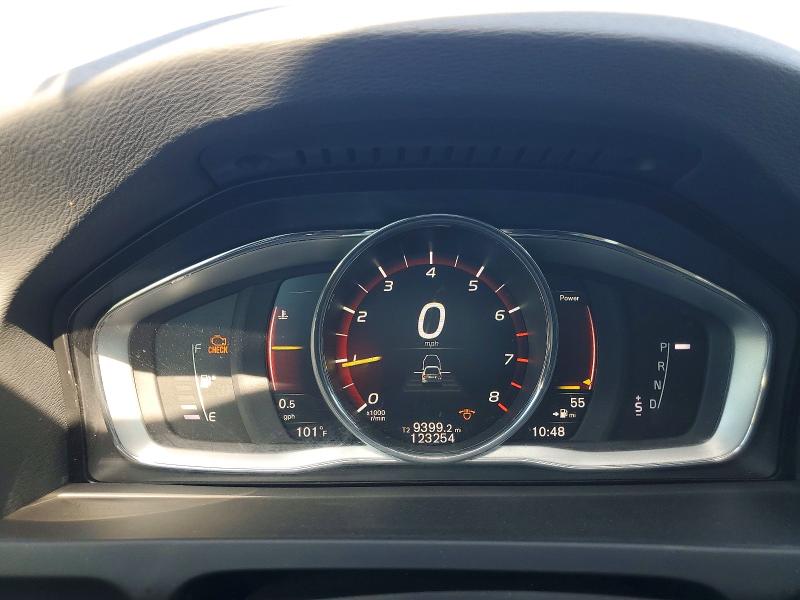 Продажа на аукционе авто 2018 Volvo S60, vin: LYV402HM9JB174478, номер лота: 67847056